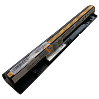 Акумуляторна батарея Lenovo L12M4E01 2600mAh