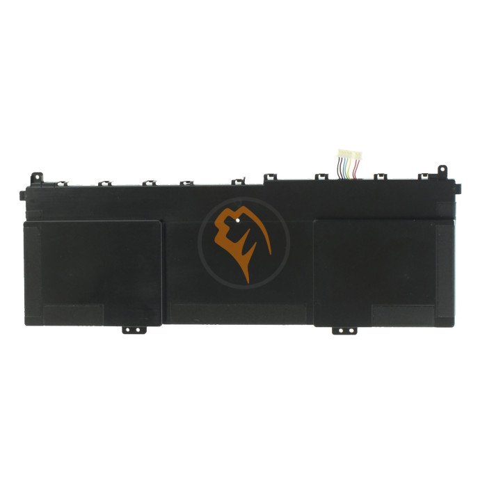 Оригінальна акумуляторна батарея Lenovo L13M6P71 4520mAh