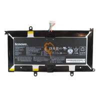 Оригінальна акумуляторна батарея Lenovo L12M2P31 6800mAh