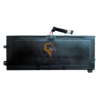 Оригінальна акумуляторна батарея Lenovo L13L4P61 6000mAh