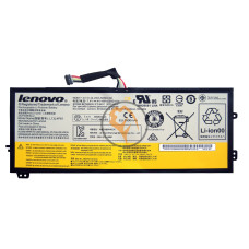 Оригінальна акумуляторна батарея Lenovo L13L4P61 6000mAh