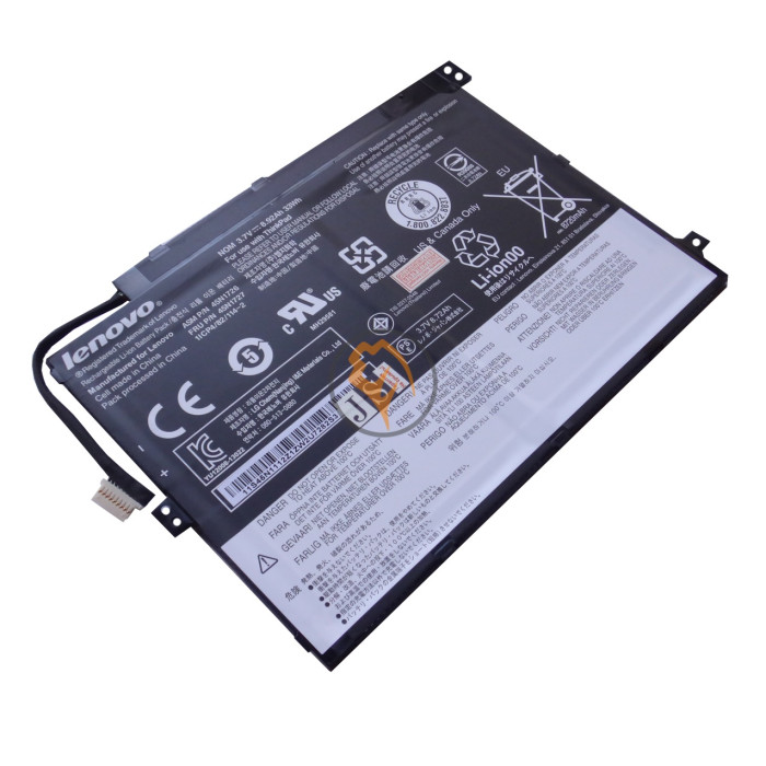Оригінальна акумуляторна батарея Lenovo 45N1726 8800mAh