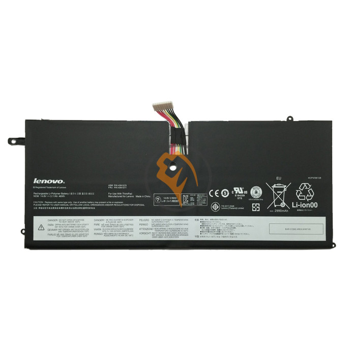 Оригінальна акумуляторна батарея Lenovo 45N1070 3110mAh