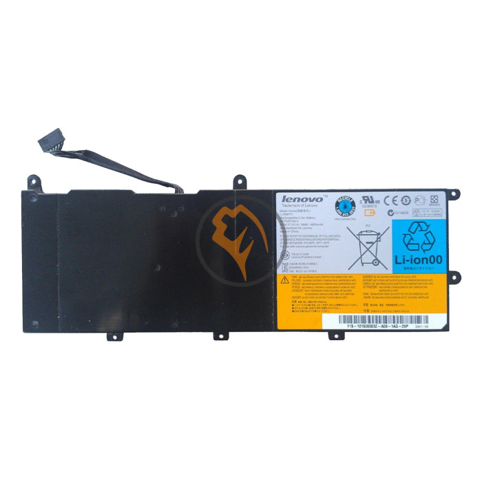 Оригінальна акумуляторна батарея Lenovo L10N6P11 4950mAh
