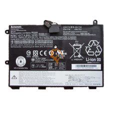 Оригінальна акумуляторна батарея Lenovo 45N1750 4600mAh