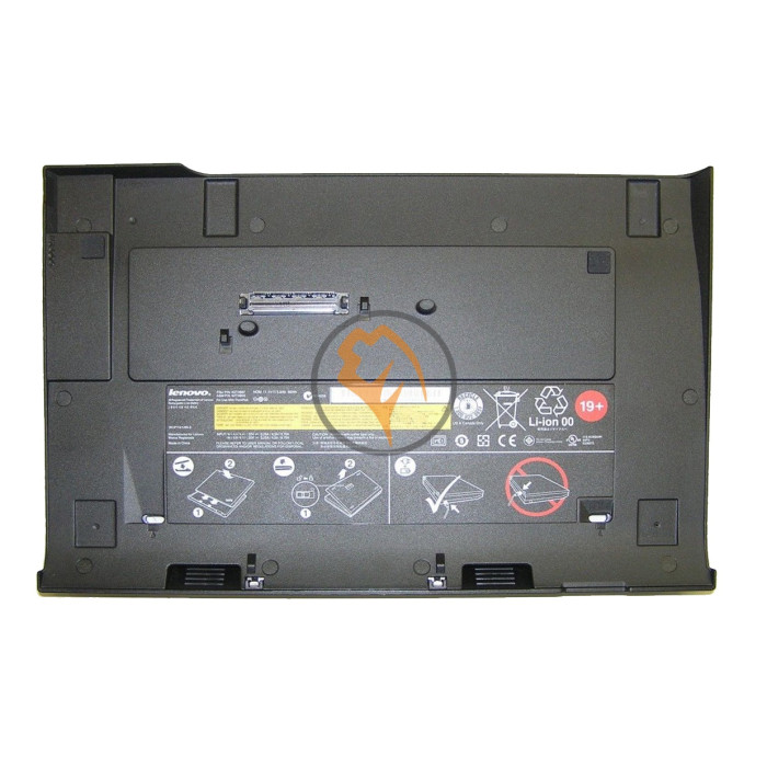 Оригінальна акумуляторна батарея Lenovo 42T4967 5800mAh