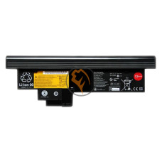 Оригінальна акумуляторна батарея Lenovo 43R9256 4600mAh