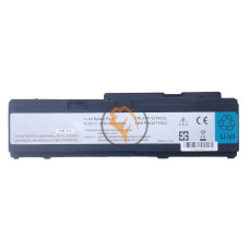 Акумуляторна батарея Lenovo 42T4522 3600mAh