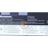 Оригінальна акумуляторна батарея Lenovo 45N1140 3100mAh