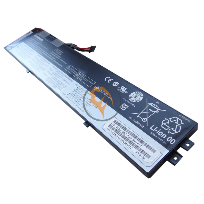Оригінальна акумуляторна батарея Lenovo 45N1140 3100mAh