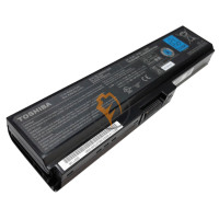Оригінальна акумуляторна батарея Toshiba PA3817U-1BRS 4200mAh