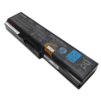Оригінальна акумуляторна батарея Toshiba PA3817U-1BRS 4200mAh