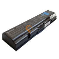 Оригінальна акумуляторна батарея Toshiba PA3534U-1BRS 4400mAh