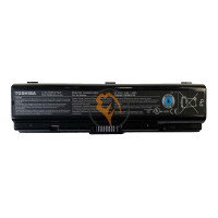 Оригінальна акумуляторна батарея Toshiba PA3534U-1BRS 4400mAh