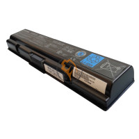 Оригінальна акумуляторна батарея Toshiba PA3534U-1BRS 4400mAh