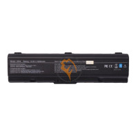 Акумуляторна батарея Toshiba PA3534U-1BRS 5200mAh