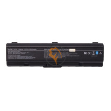 Акумуляторна батарея Toshiba PA3534U-1BRS 5200mAh