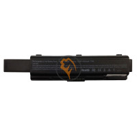 Посилена акумуляторна батарея Toshiba PA3534U-1BRS 7800mAh