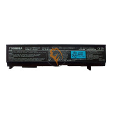 Оригінальна акумуляторна батарея Toshiba PA3399U-1BRS 4400mAh