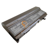 Акумуляторна батарея Toshiba PA3399U-1BRS 8800mAh
