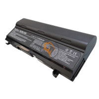 Акумуляторна батарея Toshiba PA3399U-1BRS 8800mAh