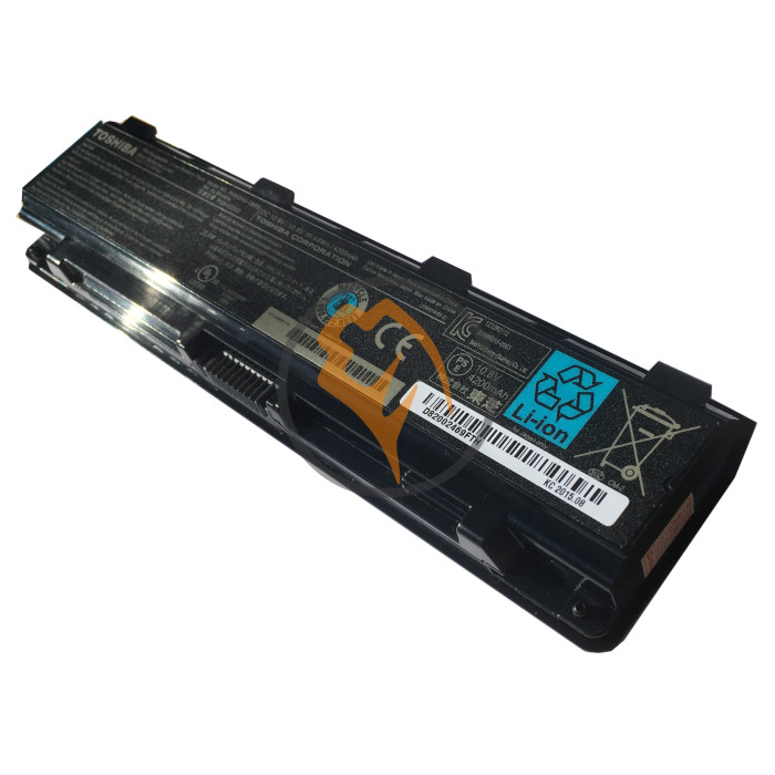 Оригінальна акумуляторна батарея Toshiba PA5024U-1BRS 4200mAh