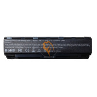 Акумуляторна батарея Toshiba PA5024U-1BRS 5200mAh
