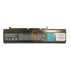 Акумуляторна батарея Toshiba PA3331U-1BRS 4400mAh