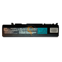 Оригінальна акумуляторна батарея Toshiba PA3356U-1BRS 4700mAh