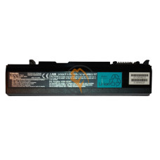 Оригінальна акумуляторна батарея Toshiba PA3356U-1BRS 4700mAh