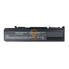 Акумуляторна батарея Toshiba PA3356U-1BRS 5200mAh