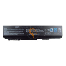 Акумуляторна батарея Toshiba PA3788U-1BRS 4400mAh