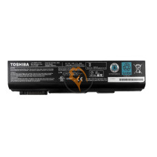 Оригінальна акумуляторна батарея Toshiba PA3788U-1BRS 4860mAh