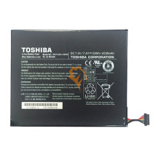 Оригінальна акумуляторна батарея Toshiba PA5123U-1BRS 4230mAh