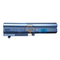 Оригінальна акумуляторна батарея Toshiba PA3733U-1BRS silver 5600mAh