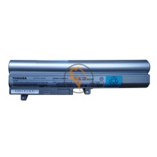Оригінальна акумуляторна батарея Toshiba PA3733U-1BRS silver 5600mAh