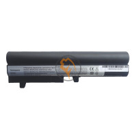 Акумуляторна батарея Toshiba PA3733U-1BRS 4400mAh