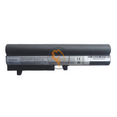 Акумуляторна батарея Toshiba PA3733U-1BRS 4400mAh