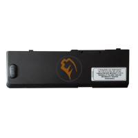 Оригінальна акумуляторна батарея Toshiba PA3228U-1BRS 3600mAh