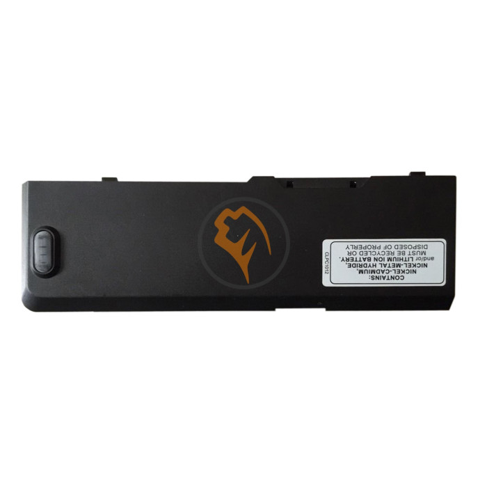Оригінальна акумуляторна батарея Toshiba PA3228U-1BRS 3600mAh