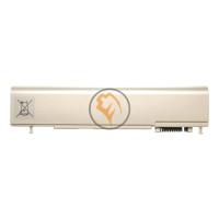 Акумуляторна батарея Toshiba PA3612U-1BRS 4400mAh