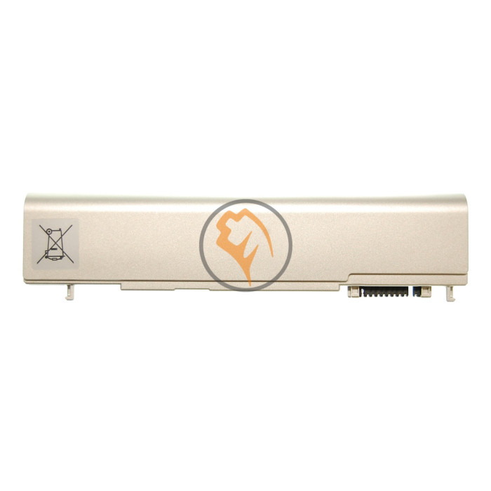 Акумуляторна батарея Toshiba PA3612U-1BRS 4400mAh
