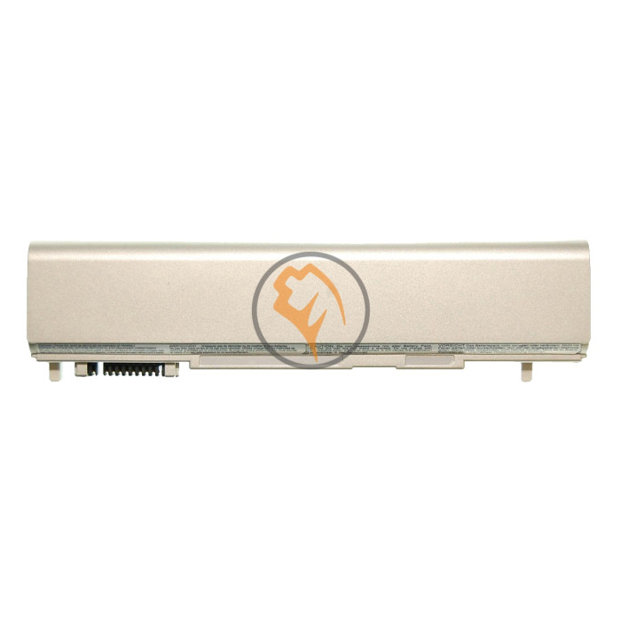 Акумуляторна батарея Toshiba PA3612U-1BRS 4400mAh
