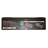 Оригінальна акумуляторна батарея Toshiba PA3155U-1BRL 3600mAh