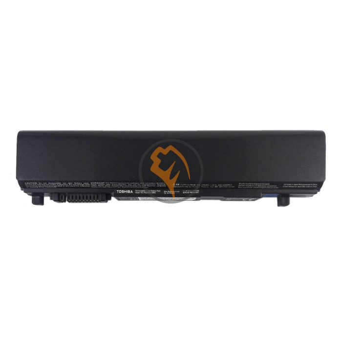 Оригінальна акумуляторна батарея Toshiba PA3832U-1BRL 5800mAh
