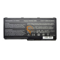 Акумуляторна батарея Toshiba PA3730U-1BRS 8800mAh