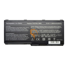 Акумуляторна батарея Toshiba PA3730U-1BRS 8800mAh
