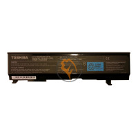 Оригінальна акумуляторна батарея Toshiba PA3465U-1BRS 4000mAh