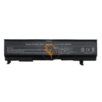 Акумуляторна батарея Toshiba PA3465U-1BRS 4400mAh