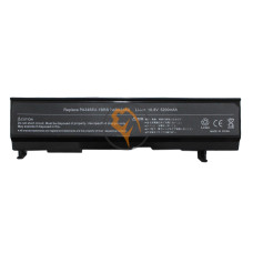 Акумуляторна батарея Toshiba PA3465U-1BRS 4400mAh